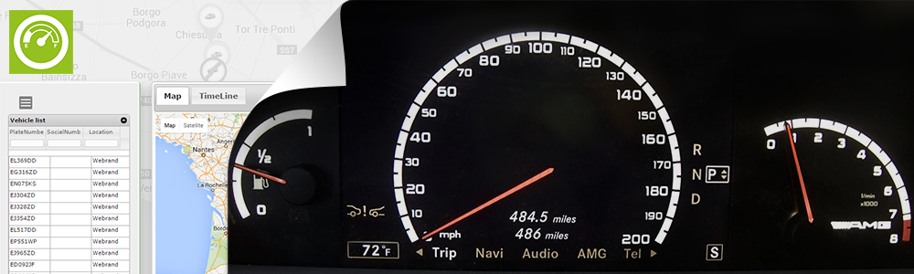 Fuel and Mileage Monitoring