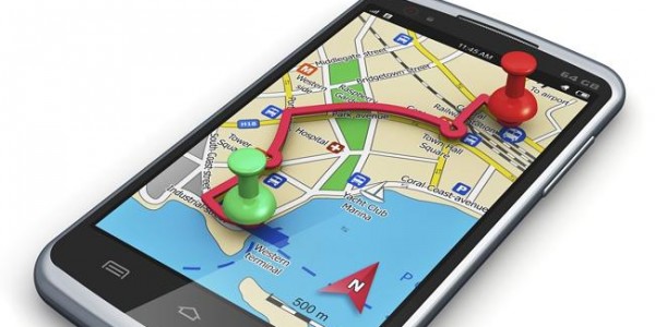 I sistemi di localizzazione GPS sono utili al tuo business!