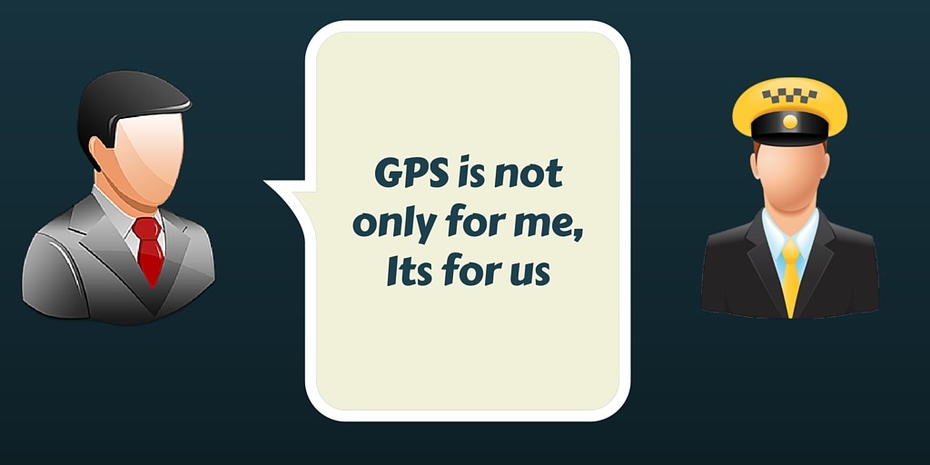 Benefits of GPS for Drivers
