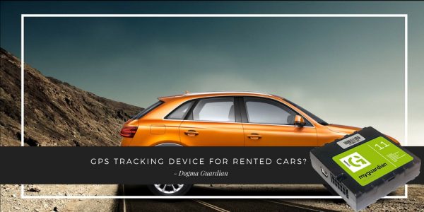How GPS Tracking Device Helps to gain Control on Your Rented Cars?